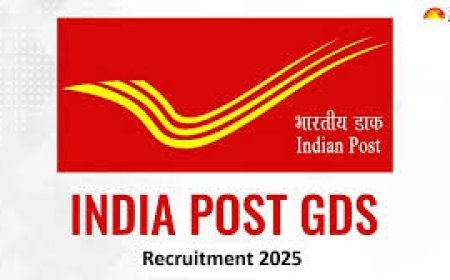 ଭାରତୀୟ ଡାକ ବିଭାଗରେ ଆସିଲା ବଡ଼ ନିଯୁକ୍ତି