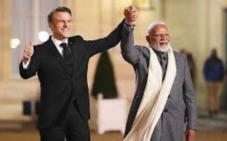 ମୋଦୀଙ୍କୁ ମିଳିଲା ନୂଆ ବନ୍ଧୁ