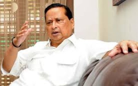 ନିରଞ୍ଜନ ପଟ୍ଟନାୟକଙ୍କ ଘରୁ ଲୁଟ: ଲୁଟେରା ଗିରଫ