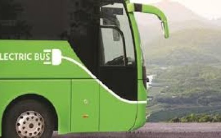 ଅଧିବେଶନ ପୂର୍ବରୁ ସରକାରଙ୍କ ବଡ ନିଷ୍ପତି ; ଗଡିବ ୪୦୦ ଇ-ବସ୍