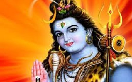 ମହାଶିବରାତ୍ରୀ:  ଜାଣନ୍ତୁ ଶୁଭ ମୂହୂର୍ତ୍ତ!