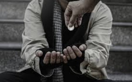 କଟକରେ ସର୍ବାଧିକ ଭିକାରୀ