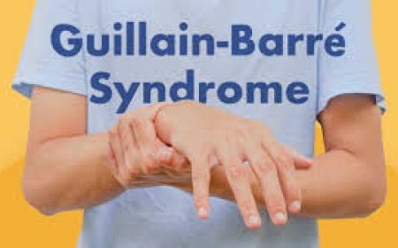 ପୁନେରେ ଜିବିଏସ ରୋଗୀ ମୃତ