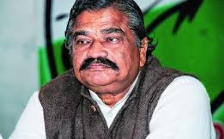 ପୁଣି କଂଗ୍ରେସକୁ ଫେରିବେ ସୁର!