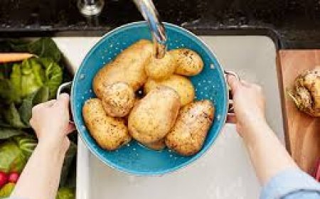 ଡାଇବେଟିସ୍‌ ରୋଗୀ ପୂରା ଆଳୁ ଖାଇବା  ଉଚିତ କି?