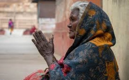 ଏହି ଜିଲାରେ ସବୁଠୁ ଅଧିକ ଭିକାରି