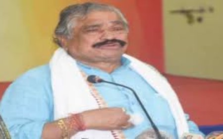 କାନ୍ଦିଲେ ସୁର ରାଉତରାୟ