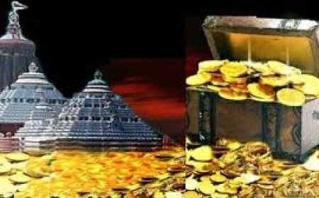 ରତ୍ନଭଣ୍ଡାର ସବ୍-କମିଟି ବୈଠକ  ଆଜି ବସୁଛି