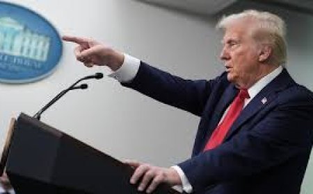 ଭାରତକୁ  ଆମେରିକା ଦେଲା ବଡ଼ ଅଫର୍: ଟ୍ରମ୍ପ