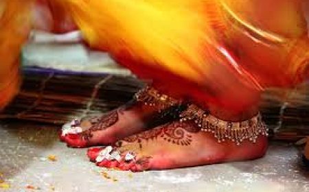 ବାଲ୍ୟ ବିବାହ କବଳରୁ କେବେ ମୁକୁଳିବ ଓଡିଶା?