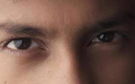 ଆଖି ଡେଇଁବା ଶୁଭ, ଅଶୁଭ ନା ଭିଟାମିନ୍‌ର ଅଭାବ..