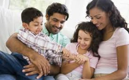 ପିଲାଙ୍କ ସାମ୍ନାରେ ଏହିସବୁ କଥା ହେବା ପୂର୍ବରୁ ଥରେ ଜାଣିରଖନ୍ତୁ