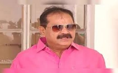 ଯୋଗାଣ ମନ୍ତ୍ରୀ କଲେକ୍ସନ୍ରେ ମାତିଛନ୍ତି: ତାରା ବାହିନୀପତି