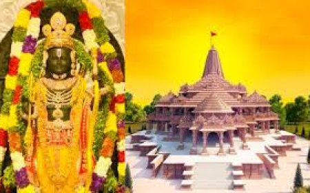 ରାମ ମନ୍ଦିରରେ ବାର୍ଷିକ ଦାନ ୭୦୦ କୋଟି ଟଙ୍କା