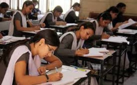 ଆଜିଠାରୁ ଯୁକ୍ତ୨ ପରୀକ୍ଷା