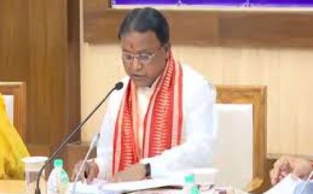 ମୁଖ୍ୟମନ୍ତ୍ରୀଙ୍କ ଘୋଷଣା : କାର୍ଯ୍ୟକାରୀ ହେବ ‘ସୁଭଦ୍ରା ପ୍ଲସ୍’