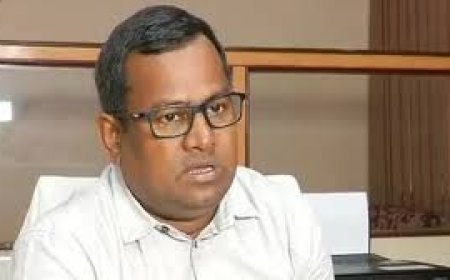 ବରିଷ୍ଠ IAS ଅଧିକାରୀଙ୍କ ଘରେ ସିବିଆଇ ରେଡ୍