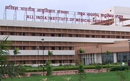 ଭୁବନେଶ୍ୱର ଏମ୍ସରେ ସିବିଆଇ ଚଢ଼ଉ