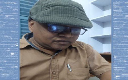 ଭିଜିଲାନ୍ସ ଜାଲରେ ଉପଜିଲ୍ଲାପାଳ: ଲାଞ୍ଚ ନେବା ସମୟରେ ଧରିଲା ଭିଜିଲାନ୍ସ