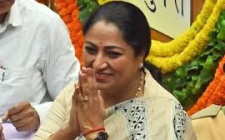 ଆଜି ଶପଥ ନେବେ ରେଖା ଗୁପ୍ତା