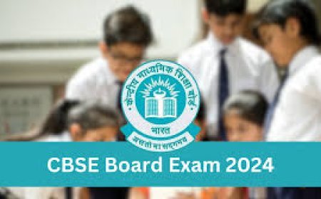 ବର୍ଷକୁ ୨ଥର ୧୦ମ ବୋର୍ଡ ପରୀକ୍ଷା : ସିବିଏସ୍ଇର ପଦକ୍ଷେପ