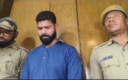 ଜାଣନ୍ତୁ, ନିରଞ୍ଜନ ପଟ୍ଟନାୟକଙ୍କ ଘରେ ସ୍ପାଇଡର ସତୀଶ କେମିତି କରିଥିଲା ଚୋରି?