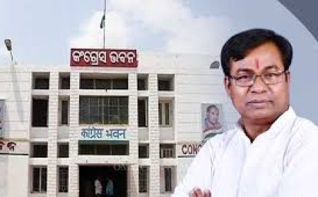 ଦ୍ୱିତୀୟ ଦିନରେ ଭକ୍ତଙ୍କ ସଂକଳ୍ପ ପଦଯାତ୍ରା