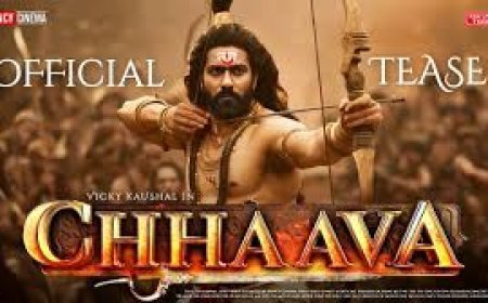 ଟ୍ୟାକ୍ସ ଫ୍ରି ହେଲା ସିନେମା ‘ଛାୱା’  :ସିନେମା ଟିକେଟ୍  ହେବ ଶସ୍ତା