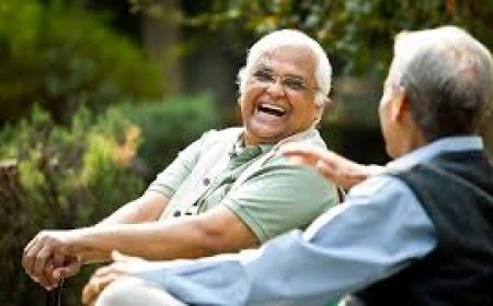 ଏହି ରାଜ୍ୟରେ ବୟସ୍କଙ୍କୁ ମିଳେ ସର୍ବାଧିକ ପେନସନ