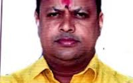 ବିନା କାମରେ ବିଲ୍ ପାସ୍ ହେବନି:  ସାରଦା ପ୍ରଧାନ