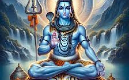   ଶିବରାତ୍ରୀରେ ନିଶ୍ଚୟ କରନ୍ତୁ ଏମିତି