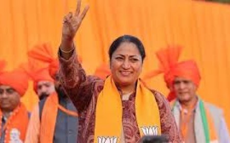 ଖୁସି ଖବର  : ମହିଳାଙ୍କ ପାଇଁ ନୂଆ ଯୋଜନା ଆଣିବେ ନୂଆ ମୁଖ୍ୟମନ୍ତ୍ରୀ