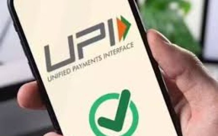 UPI ପେମେଣ୍ଟ ନେଇ ବଡ଼ ଖବର: ଭିନ୍ନ ଭିନ୍ନ ଟ୍ରାଞ୍ଜାକସନ୍ ପାଇଁ ଦେବାକୁ ପଡିପାରେ ଶୁଳ୍କ