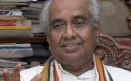 ଆରପାରିରେ ଓଡ଼ିଶୀ ନୃତ୍ୟଶିଳ୍ପୀ ପଦ୍ମଶ୍ରୀ ଗୁରୁ ମାୟାଧର ରାଉତ