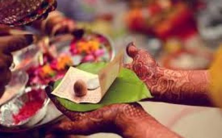 ମାତ୍ର ୧ ଟଙ୍କାରେ ବିବାହ କରି ସାଜିଲେ ସମାଜ ପାଇଁ ଉଦାହରଣ