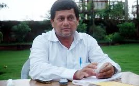 ନିଜକୁ ପଚାର, ପାଇଲ କ’ଣ ? : କୁଚକ୍ରୀ ଓ ଈର୍ଷାଳୁଙ୍କ ଚକ୍ରବୂ୍ୟହରେ ଅଚୁ୍ୟତ