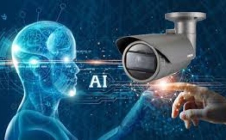 ଟୁଇନ ସିଟିକୁ ଜଗିବ ଏଆଇ କ୍ୟାମେରା