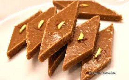 ଖାଇସାରିବା ପରେ ମିଠା ଖାଇଲେ ଶରୀରକୁ ମିଳିଥାଏ ଏହିସବୁ ଲାଭ