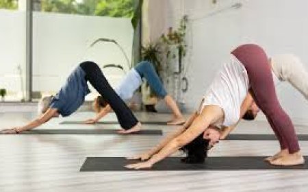 ଯୋଗ କଲେ ବଢ଼ିବ କେଶ