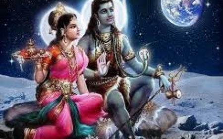 ମହାଶିବରାତ୍ରୀରେ କ’ଣ କଲେ ଶୁଭ ହୁଏ ?