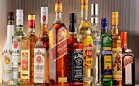 ଚୋରା ମଦ ଜବତ, ୫ କୋର୍ଟ ଚାଲାଣ