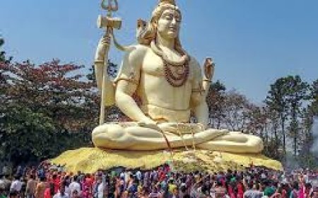 ଶିବରାତ୍ରୀରେ ଏସବୁ କରନ୍ତୁ ଦାନ , ହୋଇଯିବେ ଧନୀ 