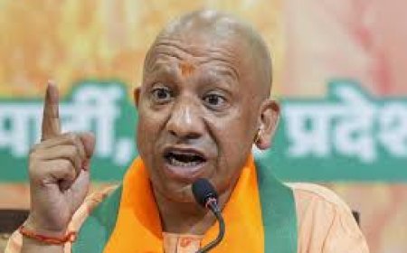 ସଫେଇ କର୍ମଚାରୀଙ୍କୁ  ୧୦ ହଜାର ବୋନସ: ସିଏମ ଯୋଗୀ