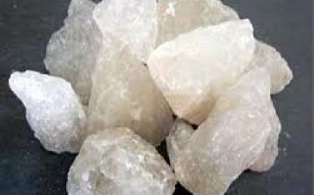 ଫିଟିକିରି ଦୂର କରେ ଆର୍ଥିକ ସମସ୍ୟା