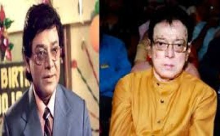 ଆସୁଛି ପାର୍ଥିବ ଶରୀର : ସତ୍ୟନଗରରେ ହେବ ଉତ୍ତମଙ୍କ ଶେଷକୃତ୍ୟ