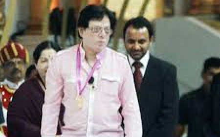 ହିନ୍ଦୀ ସିନେମାରେ ଉତ୍ତମ ମହାନ୍ତି