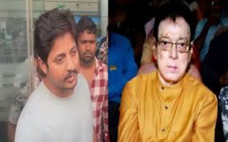 ସତ୍ୟନଗର ଶ୍ମଶାନରେ ଉତ୍ତମ ମାହାନ୍ତିଙ୍କୁ ରାଷ୍ଟ୍ରୀୟ ମର୍ଯ୍ୟାଦା : ଶ୍ମଶାନ ବାହାରେ ଗହଳି