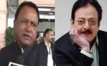 ଉତ୍ତମଙ୍କୁ ଗାର୍ଡ ଅଫ୍‌ ଅନର