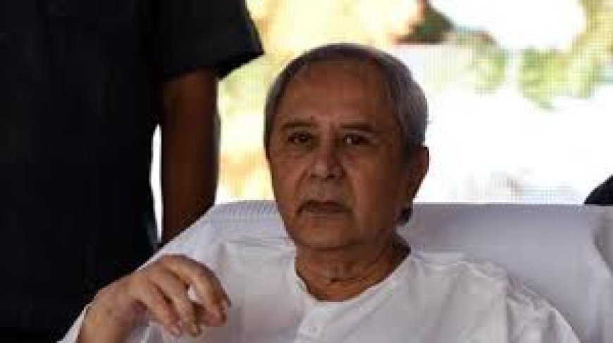 ବିଜେଡ଼ିରେ ବଢୁଛି ମେଳି : ଅସହାୟ ନବୀନ