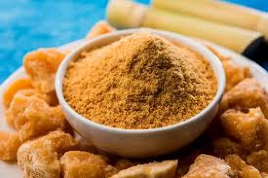 ଶରୀର ପ୍ରତି କେତେ ଲାଭଦାୟକ ମଧୁମେହ ରୋଗୀ ଗୁଡ଼ ଖାଇବା?